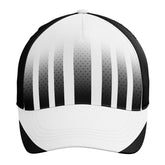 Custom Hat Sport Design Cap Stitched Adjustable Personalized YW061-D023031-6